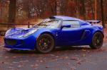 Lotus Exige S240 2008 года